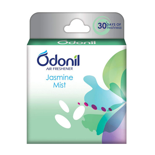 Odonil Blocks Jasmine Mist-75g