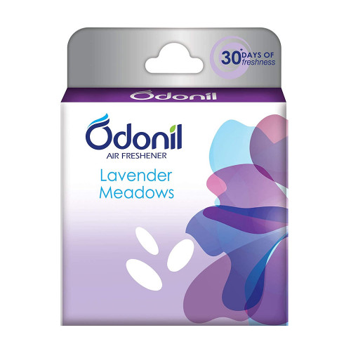 Odonil Blocks Lavender Meadow-75g