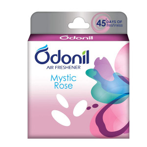 Odonil Blocks Mystic Rose-75g