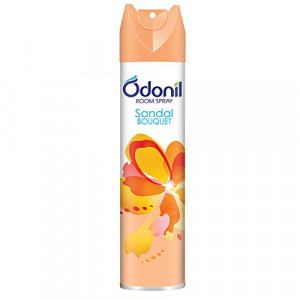 Odonil Room Spray Sandal Bouquet-240ml