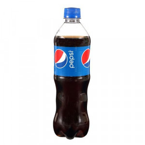 Pepsi-600ml