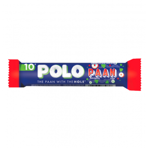 Polo Mint Flavour (Pack Of 2)