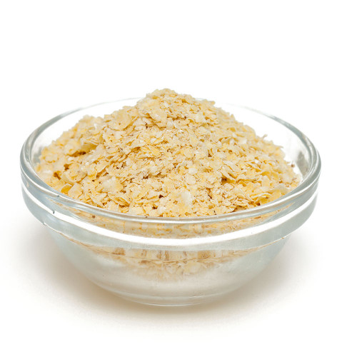 Red Kavuni Flakes / Poha / Aval - Organic