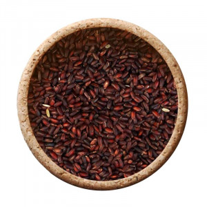 Kattuyanam Rice (red)