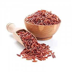 Navara Rice (red)