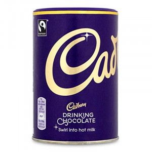 Cadbury Drinking Chocolate-250g
