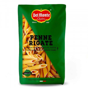 Del Monte Penne Rigita Pasta