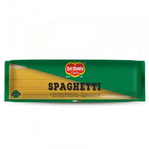 Del Monte Spaghetti-500g