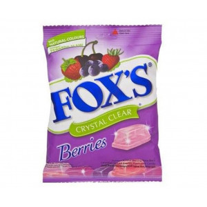Fox Berries Fruits-90g