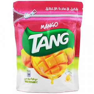 Tang Mango 500g-Imported