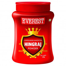 Everest Hing-50gm