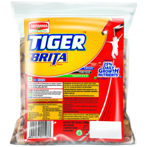 Britannia Tiger Brita
