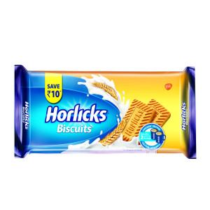 Horlicks Plain Biscuits