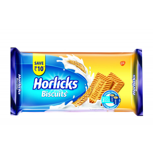 Horlicks Plain Biscuits