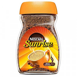 Nescafe sunrise Dawn Jar