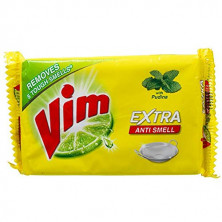 Vim Anti Smell Bar-250g