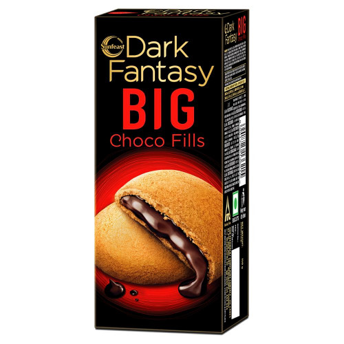 Sunfeast Dark Fantasy Big Choco Fills