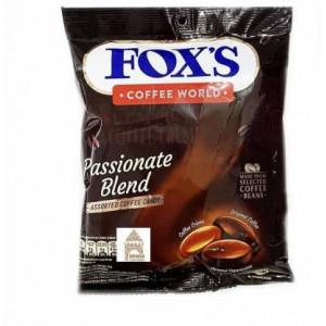 Fox's Coffee World (Candy)-90g