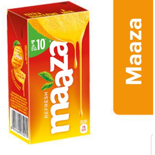 Mazza Tetra Pack-150ml