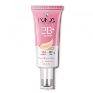 Ponds White Beauty BB+ Cream Light-18g