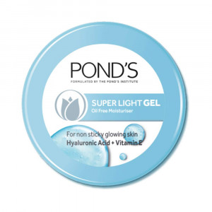 Ponds Super Light Gel-25g