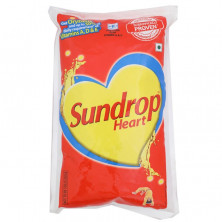 Sundrop Heart 