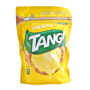Tang Pineapple 500g-Imported