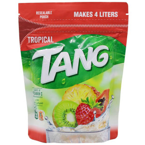 Tang Tropical 500g-Imported