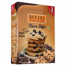 Bakers Choco Chips