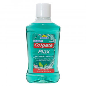 Colgate Flax Fresh Mint -250ml