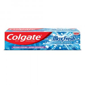 Colgate Max Fresh Blue-150g