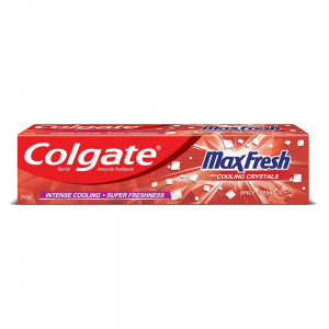 Colgate Max Fresh Red-150g