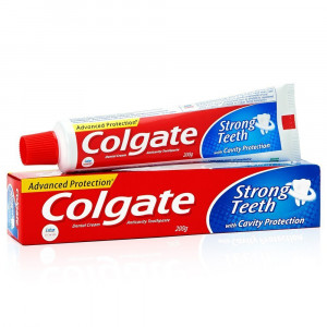 Colgate Toothpaste 200+100g