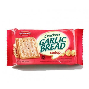 Kokola Garlic Bread Crackers-108g