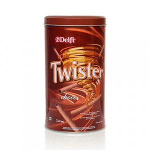 Twister Choco Sticks -320g