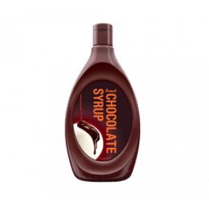 Amul Chocolate Syrup-250g