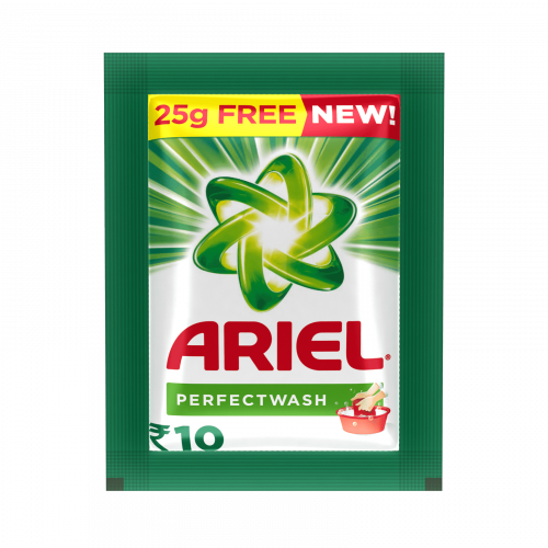 Ariel Perfect Wash 90Gx6 Pkts
