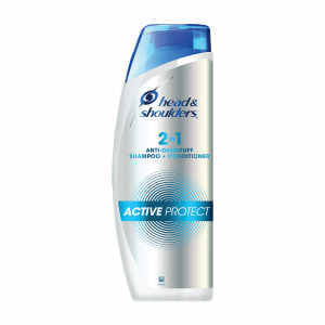 Head and Shoulders Active Protect 2-in-1 Shampoo + Conditioner	