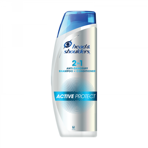 Head and Shoulders Active Protect 2-in-1 Shampoo+Conditioner	