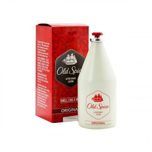 Old Spice After Shave Lotion - Original 100ml