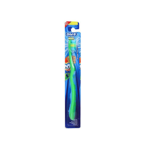 Oral-B Kids extra soft bristles Toothbrush