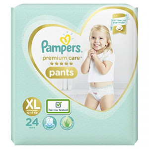 Pampers Premium Care Pant Extra Large-11s