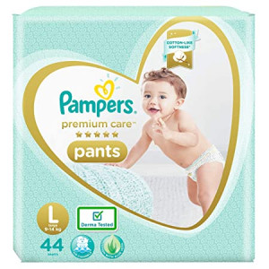 Pampers Premium Care Pant large-13s