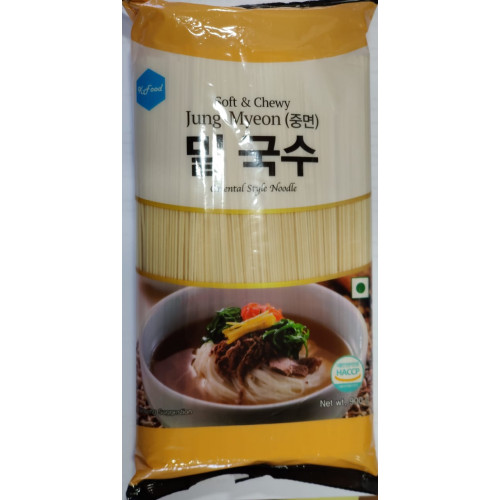Seoul Wheat Noodles Jungmyeon-900g