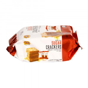 Lee Sugar Crackers-130g