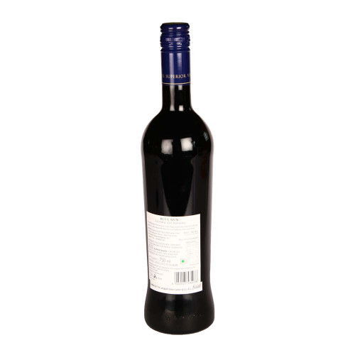 Blue Nun Non-Alcoholic Red Wine-750ml