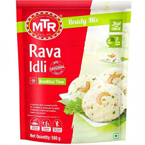 MTR Rava Idli Mix-500g