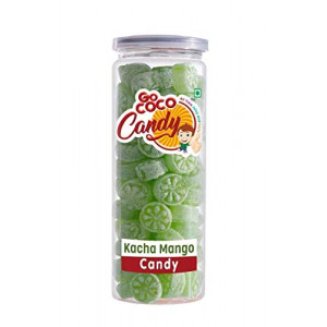 GoCoco Candy Kacha Mango-220G