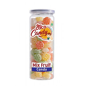 GoCoco Candy Mix Fruit-220G