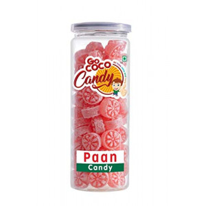 GoCoco Candy Paan-220G
